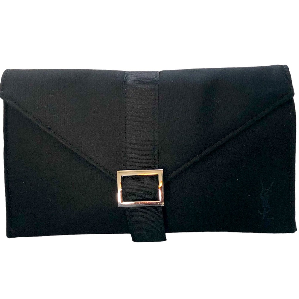 Yves Saint Laurent Clutch